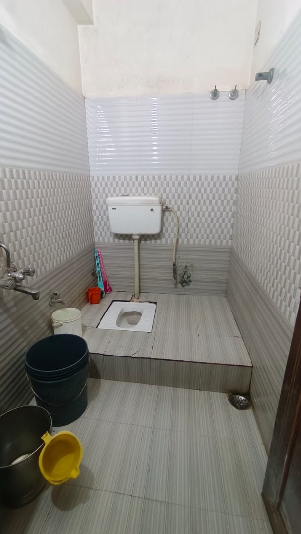 Semi Furnished 2bhk in Birubari, Guwahati, Assam, India for Rent